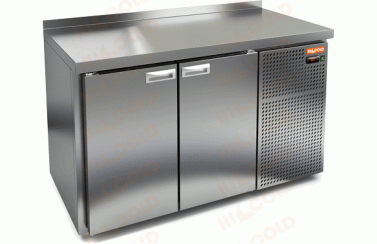 Стол охлаждаемый Hicold GN 11 BR2 TN